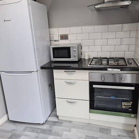 Appartamento Next To Liverpool Stadium Esterno foto