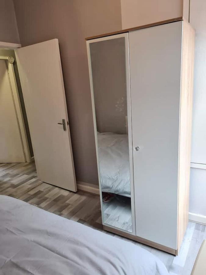 Appartamento Next To Liverpool Stadium Esterno foto