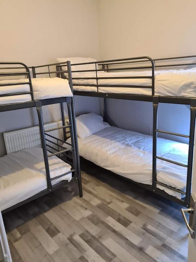 Appartamento Next To Liverpool Stadium Esterno foto