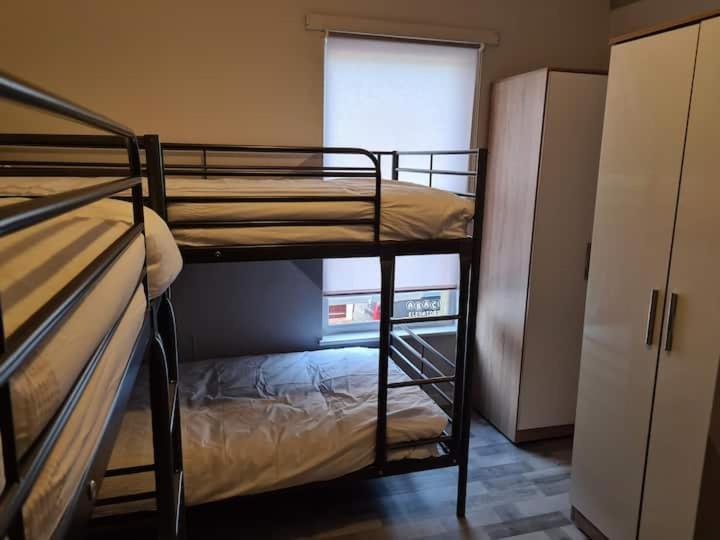 Appartamento Next To Liverpool Stadium Esterno foto